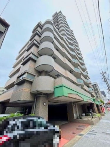 ライオンズシティ桜山