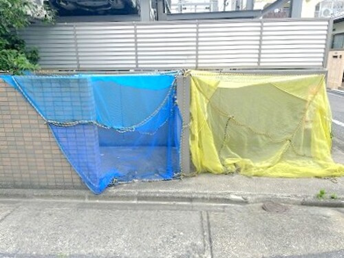 ライオンズシティ桜山のその他共用部分