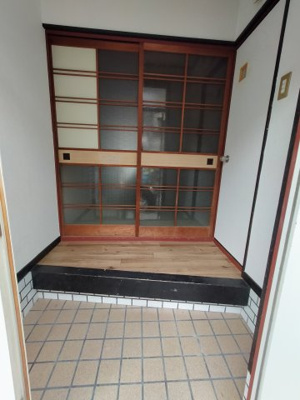  | 北条７丁目貸家
