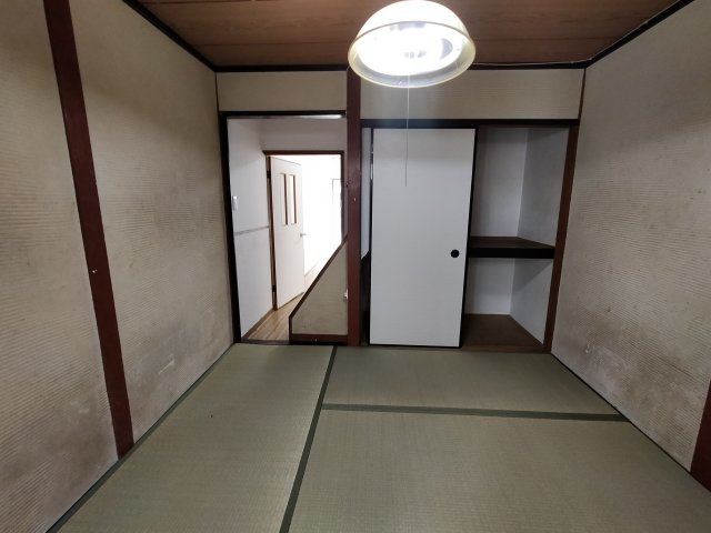  | 北条７丁目貸家