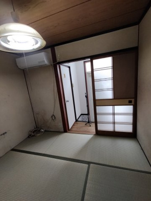  | 北条７丁目貸家