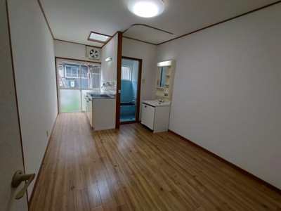  | 北条７丁目貸家