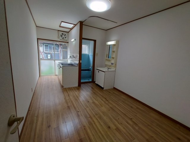  | 北条７丁目貸家