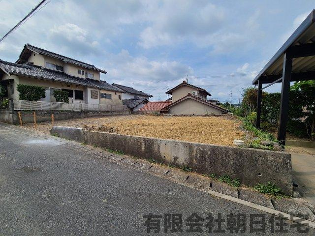 古志原7丁目売土地 60.80坪 1,050万円の画像
