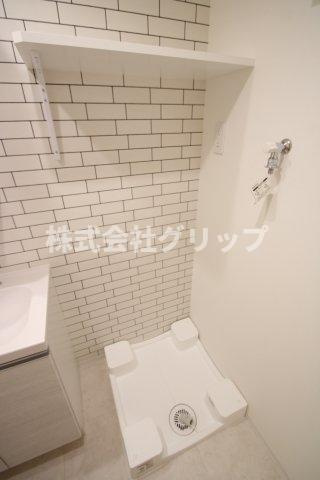 Le'a横濱上星川のその他
