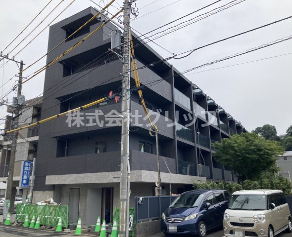 Le'a横濱上星川