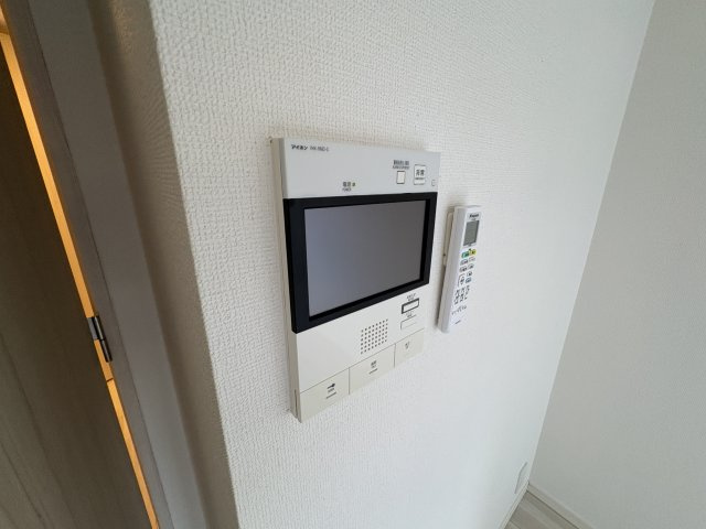 【セキュリティ】 | S-RESIDENCE堺筋町Uno