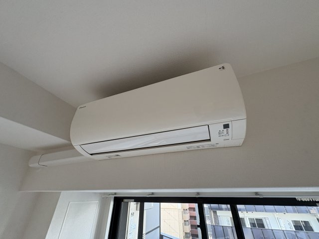 【設備】 | S-RESIDENCE堺筋町Uno