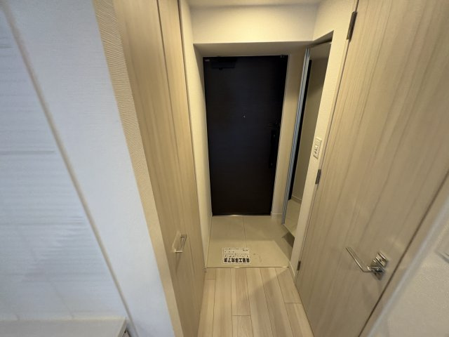 【玄関】 | S-RESIDENCE堺筋町Uno