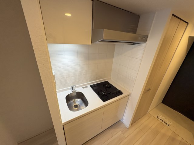 【キッチン】 | S-RESIDENCE堺筋町Uno