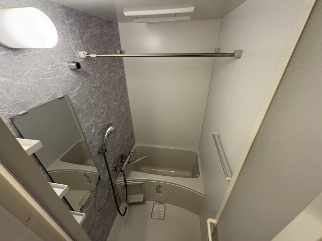 【浴室】 | S-RESIDENCE堺筋町Uno