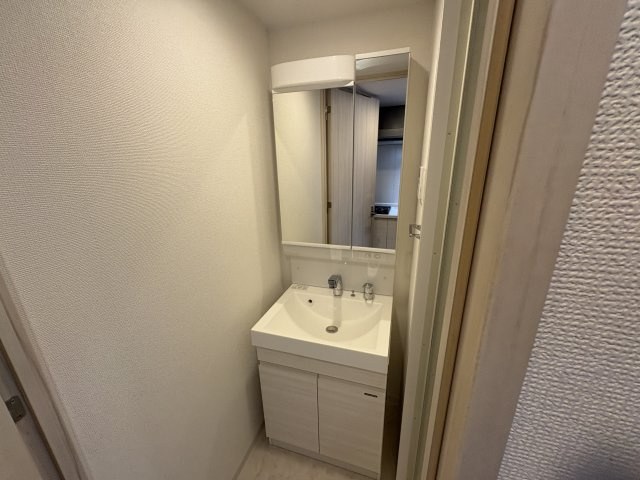 【洗面所】 | S-RESIDENCE堺筋町Uno