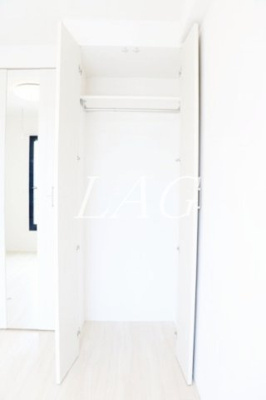 【収納】 | ＰＡＳＨＡ用賀 | 収納です。