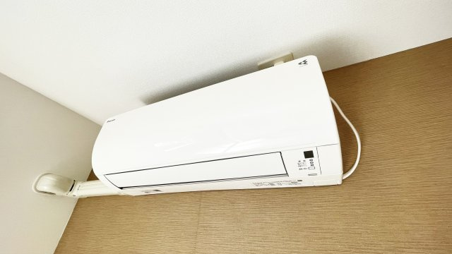 ツインズI番館の設備