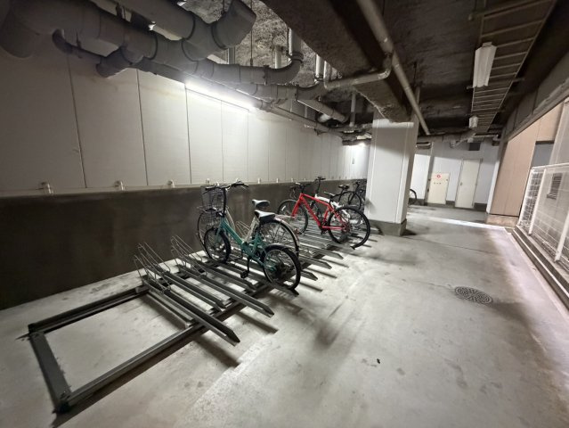 サン・名駅南ビルのその他共用部分