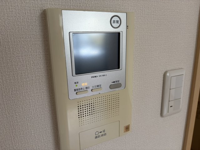 サン・名駅南ビルのセキュリティ