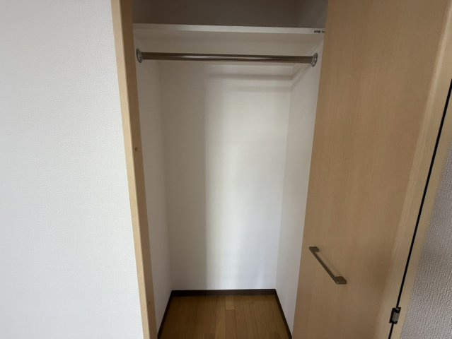 サン・名駅南ビルの収納
