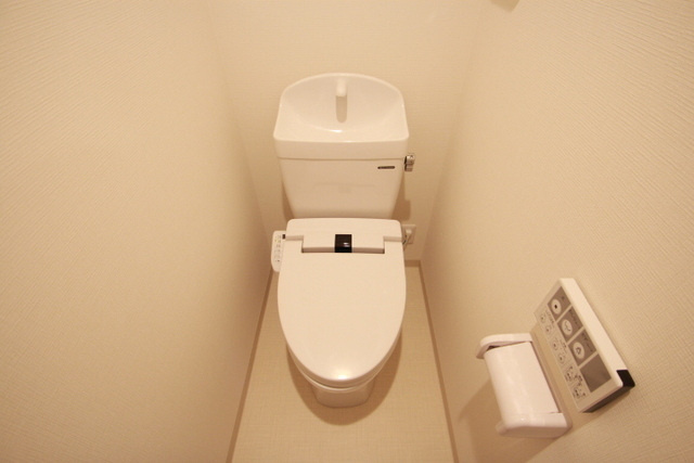 【トイレ】セブンプロート船越南