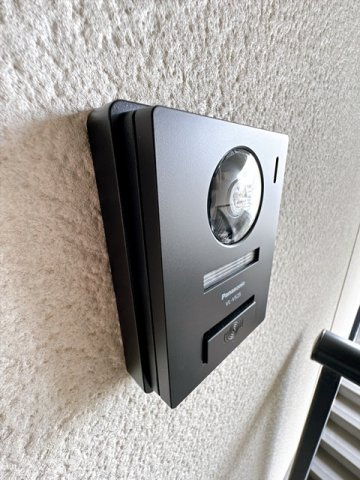 【セキュリティ】 | アピオ千里F棟