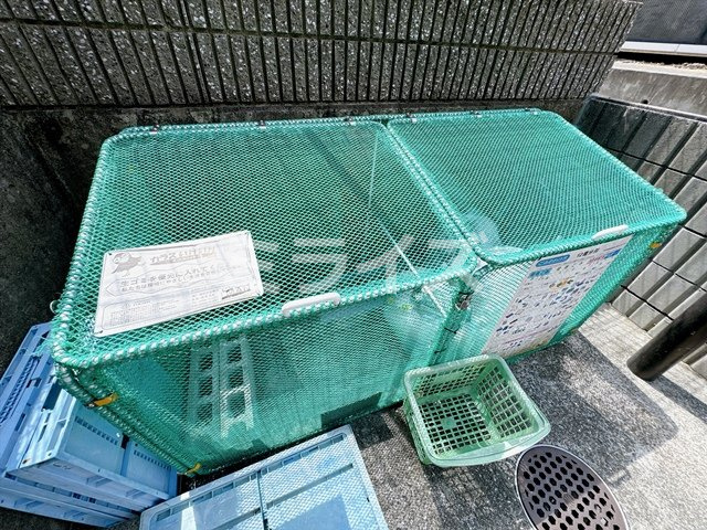 【その他共用部分】 | アピオ千里F棟