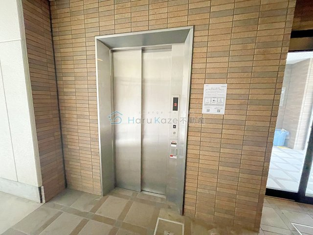 【その他共用部分】 | 本州ビルⅡ【名古屋市賃貸・エレベーター】