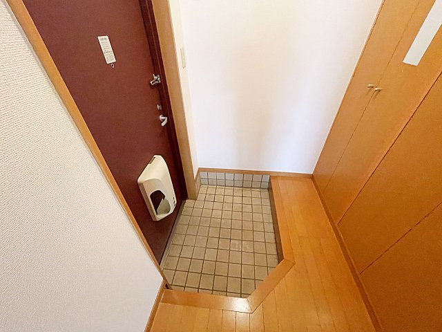 【玄関】 | 本州ビルⅡ【名古屋市賃貸・エレベーター】