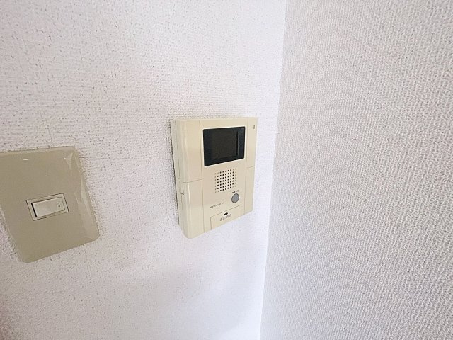 【セキュリティ】 | 本州ビルⅡ【名古屋市賃貸・エレベーター】