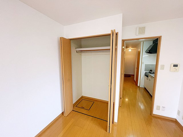 【収納】 | 本州ビルⅡ【名古屋市賃貸・エレベーター】