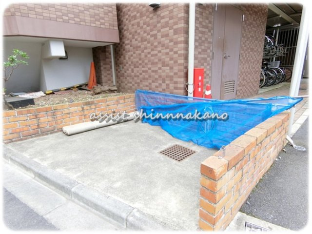 北新宿アーバンエクセレントのその他