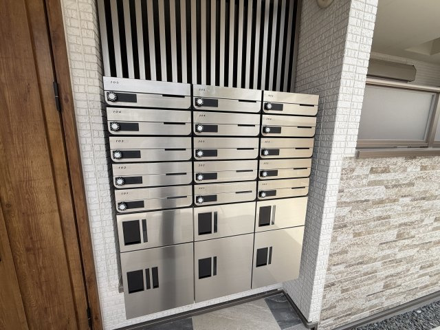 【設備】 | フォレストクリエオーレ諸口