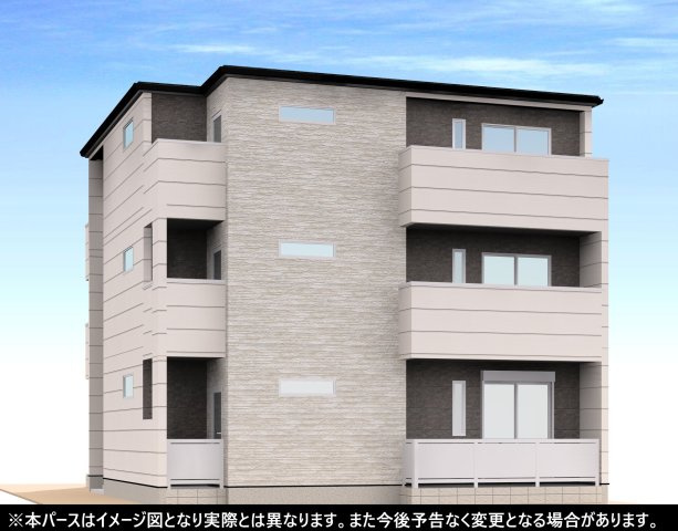 KEIAI RESIDENCE 我孫子Ⅲ