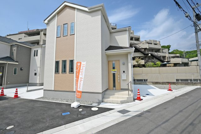 ハートフルタウン西昆陽2丁目新築戸建て全4区画│4LDK+駐車2台可|住宅性能評価書（設計・建設）W取得の安心住宅！地震に強いお家◎街並みに調和する外観と、家族が心地よく暮らせる住空間。新しい暮らしを始めませんか？