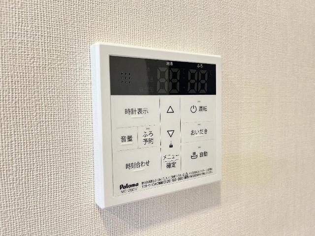 ル・シエル・ブルーの設備|室内設備（イメージ）