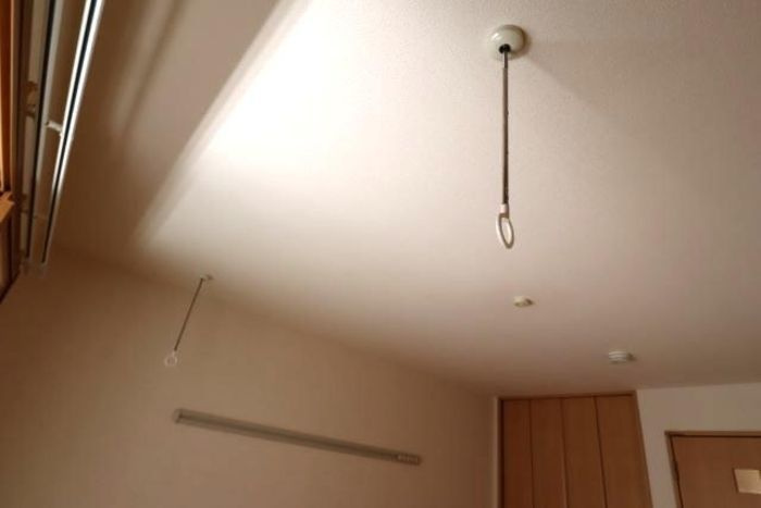 ゴールドエッグ南砂の設備