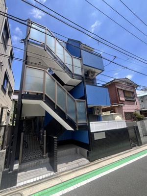 【外観】 | ａｒｃｏ　ｈａｋｕｒａｋｕ