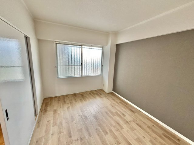 ドルチェヴィータ姫路の洋室