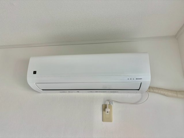 ドルチェヴィータ姫路の設備