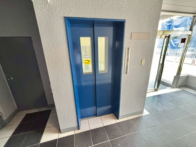 ドルチェヴィータ姫路のその他共用部分