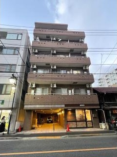 府中プレイス