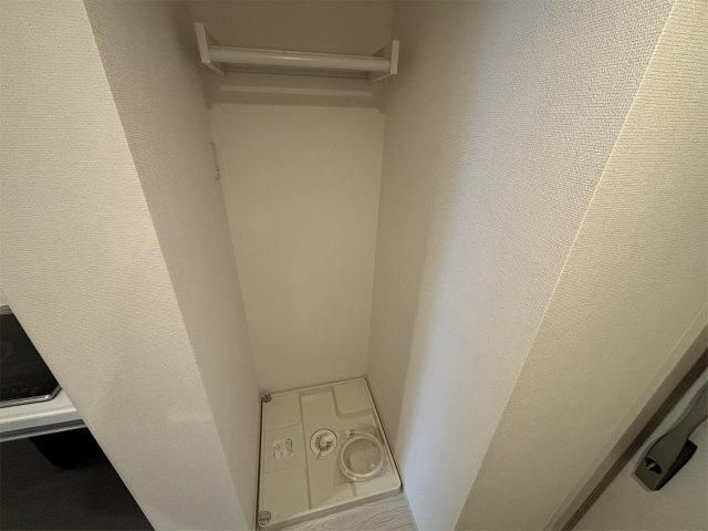 リブリ・船橋Ⅲの設備
