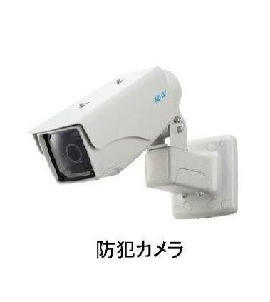 レジデンス　マイのセキュリティ