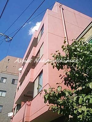 山﨑ビルのその他