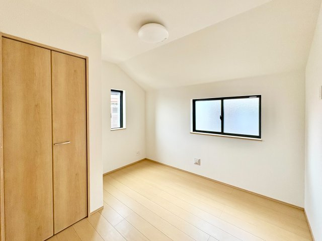 《仲介手数料半額》川越市大字藤間　の洋室|洋室4.75帖