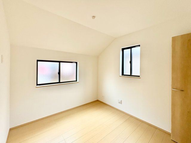 《仲介手数料半額》川越市大字藤間　の洋室|洋室4.5帖