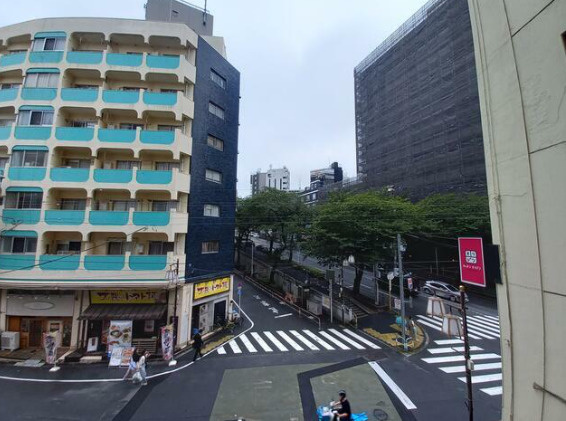ＨＡＹＡＮＯ　Ｒｅｓｉｄｅｎｃｅ　大塚の展望