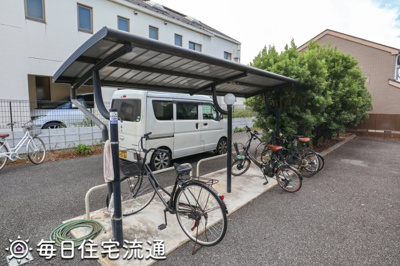 【その他共用部分】 | アリアーレ