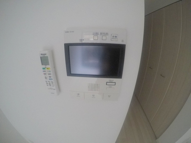 【セキュリティ】 | S-RESIDENCE堺筋町Uno