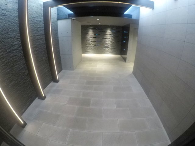 【ロビー】 | S-RESIDENCE堺筋町Uno