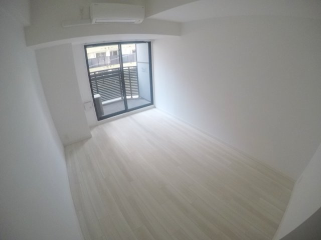 【居間・リビング】 | S-RESIDENCE堺筋町Uno