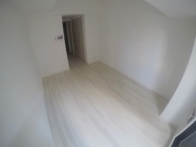 【寝室】 | S-RESIDENCE堺筋町Uno